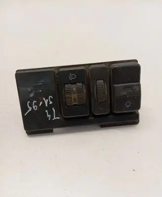 Volkswagen Transporter - Caravelle T4 Headlight level height control switch 701858099 357941531