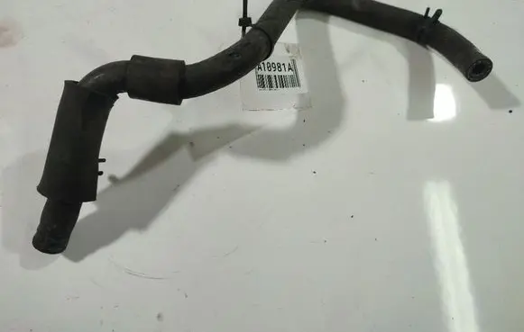 Toyota Corolla Verso AR10 Engine coolant pipe/hose 