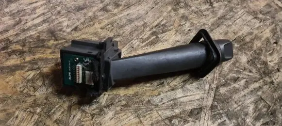 Volvo S60 Wiper control stalk