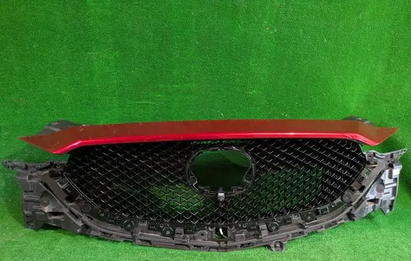 Mazda CX-5 II Front grill