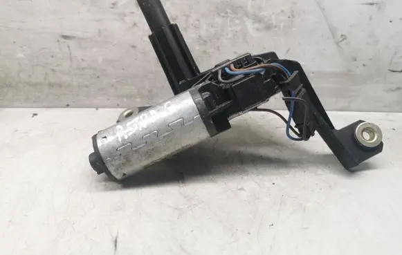 Opel Astra G Rear window wiper mechanism 90559440