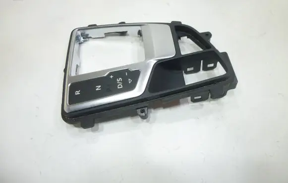 Audi A4 S4 B9 Gear shifter surround trim plastic 8W1713111C 1128535 181018