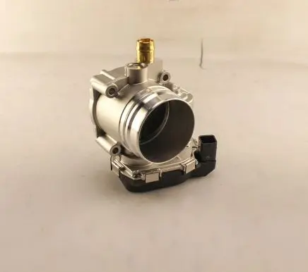 BMW 1 F20 F21 Throttle valve 7588625