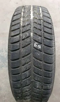 Mercedes-Benz S W126 R15 summer tire 