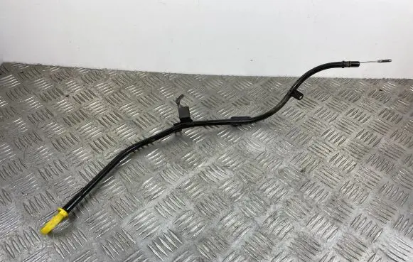 Jeep Grand Cherokee Oil level dip stick 