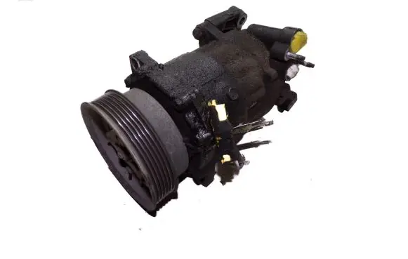 Citroen C5 A/C compressor mount bracket 9660555480