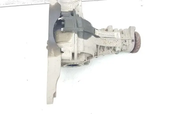 Audi Q5 SQ5 Rear differential 299KHR2363255G090824K 3R96 4460310067