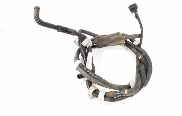 Mitsubishi ASX Headlight washer hose/pipe 