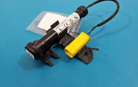 BMW 3 G20 G21 Pedestrian airbag 7449429 IMPRK1585902
