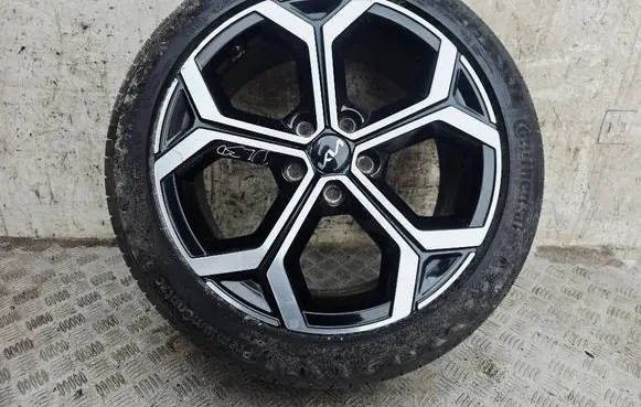 KIA Niro R18 alloy rim 52910AT100