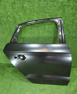 Audi A3 S3 8V Rear door 8V5833052A