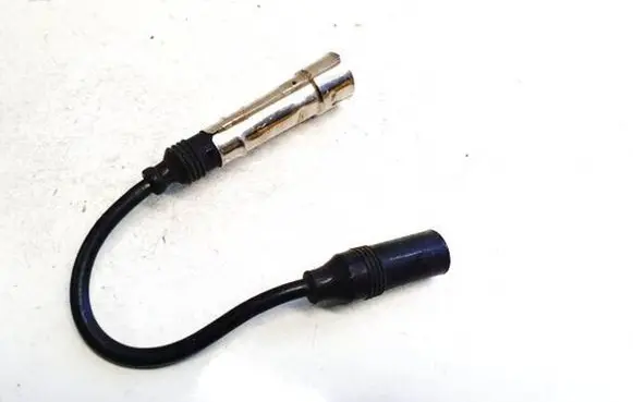 Audi A3 S3 8P Ignition plug leads 