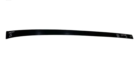 KIA Optima Roof trim bar molding cover 