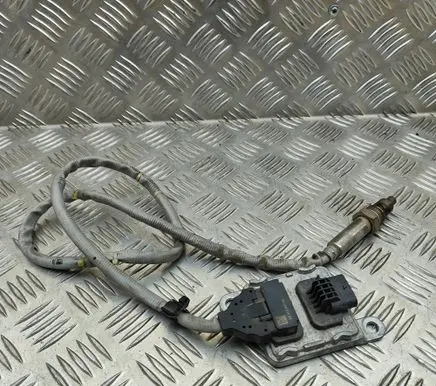 Citroen Jumper Lambda probe sensor 9820566180