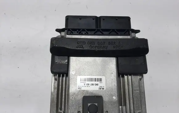 Audi A5 8T 8F Engine control unit/module 8K5907401A