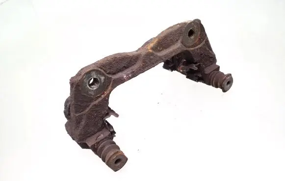 Toyota Auris 150 Front Brake Caliper Pad/Carrier 