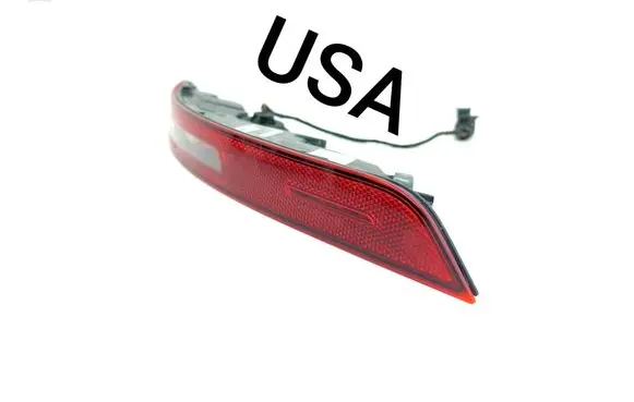Porsche Macan (95B) Rear bumper light 95B945725K