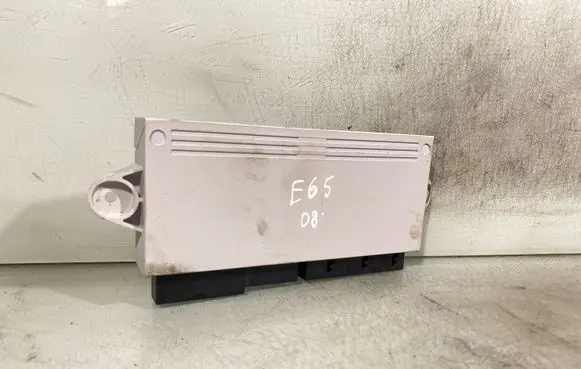 BMW 7 E65 E66 Door control unit/module 6958448