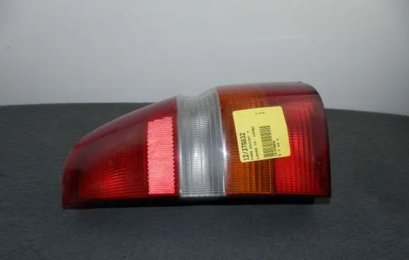 Ford Escort Rear/tail lights 