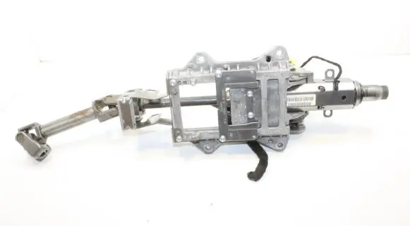 Audi TT TTS Mk2 Steering rack mechanical part 8J2419502F