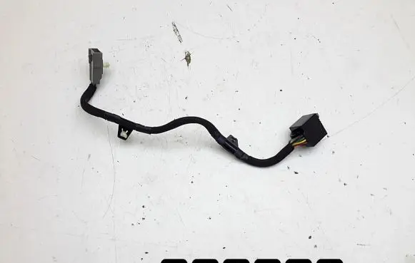 Jaguar XF Steering angle sensor 2r8a3f818ae
