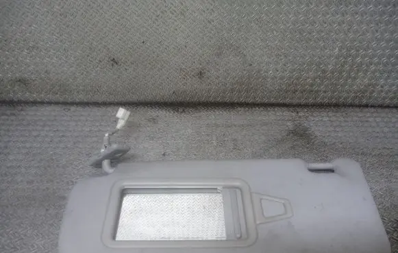 KIA Ceed Sun visor
