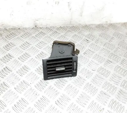 Audi A4 S4 B6 8E 8H Dash center air vent grill 438301