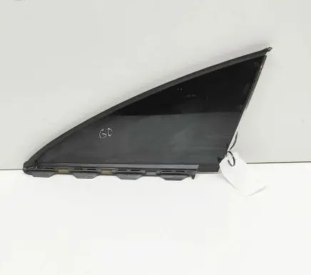 Mercedes-Benz EQE v295 Rear side window A2956702200 43R00128