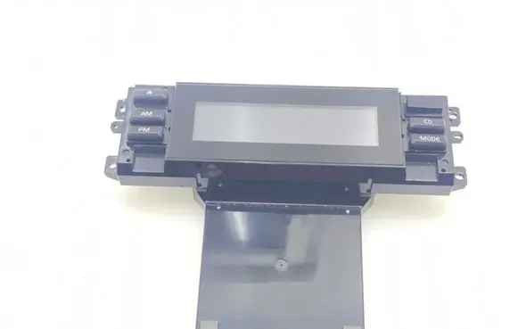 Volvo V70 Screen/display/small screen 31268336