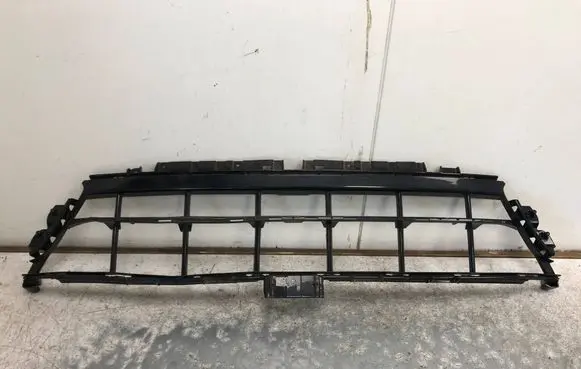 Porsche Panamera (971) Front bumper lower grill 971807683FBILI 971807683F