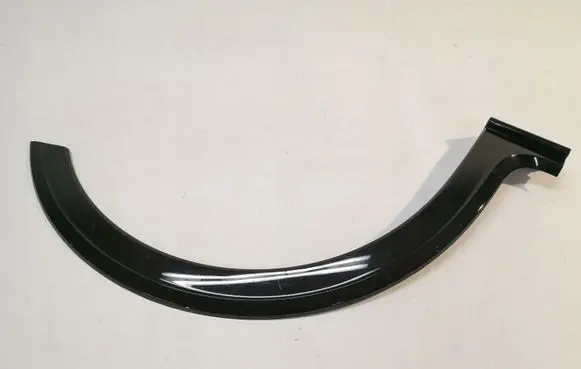 Volkswagen Beetle A5 Front arch trim 5C5853718B