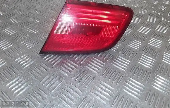 BMW 3 E92 E93 Tailgate rear/tail lights 7162300 63217162300