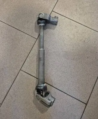 Dacia Duster II Prop shaft universal joint 