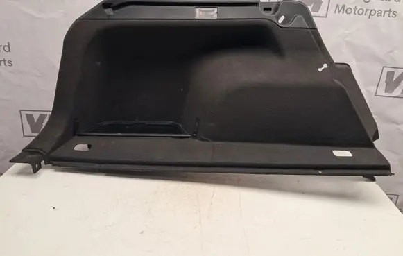 Hyundai i40 Trunk/boot lower side trim panel 857313Z000