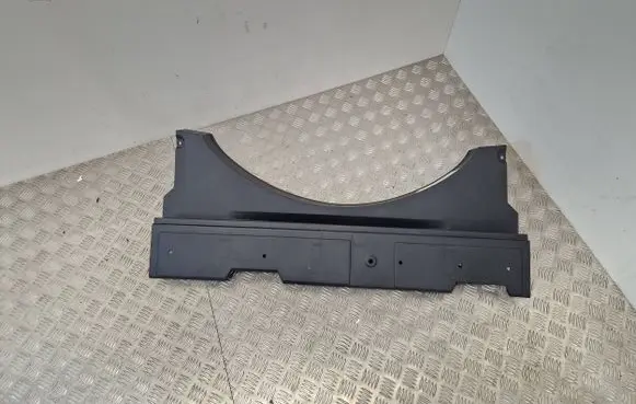 Toyota RAV 4 (XA50) Spare wheel section trim 5857742150