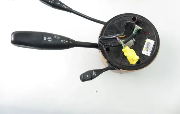 Mercedes-Benz S W220 Wiper turn signal indicator stalk/switch 2204640018