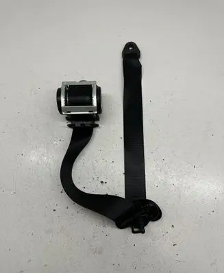 BMW 5 E60 E61 Front seatbelt 601629600D