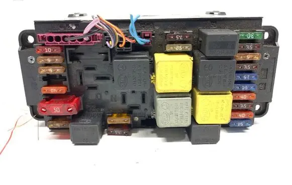 Other control units/modules