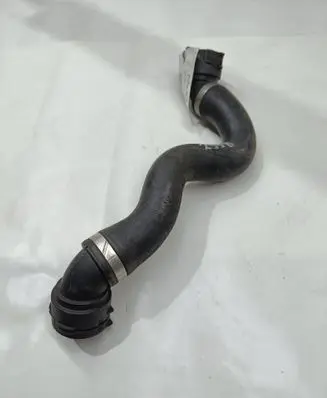 Mercedes-Benz C W205 Engine coolant pipe/hose A2055017484 AP2024713 DBL6254167