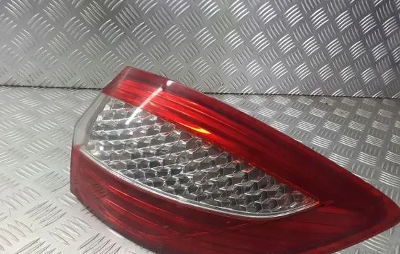 Ford Mondeo MK IV Rear/tail lights set 7S71-13404-B