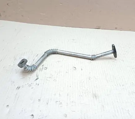 SsangYong Actyon Turbo turbocharger oiling pipe/hose