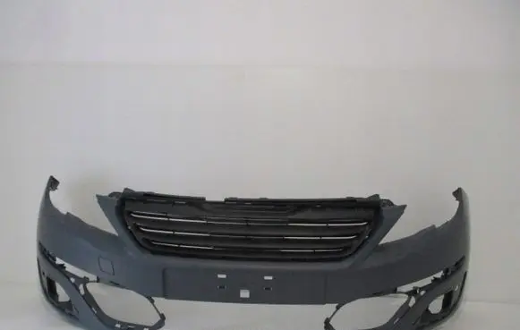 Peugeot 308 Front bumper AA36117425 1610742080