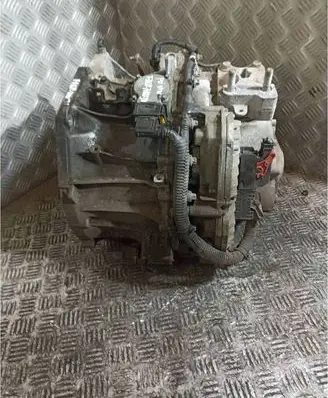 Ford Fiesta Automatic gearbox FA6P7000JD