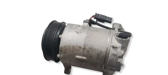 BMW 2 F45 Air conditioning (A/C) compressor (pump) 