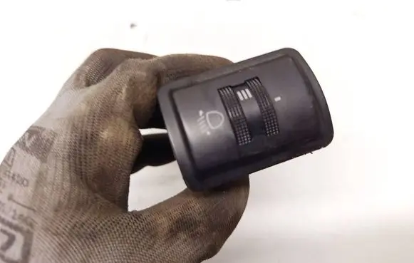 Audi A4 S4 B5 8D Headlight level height control switch 8d0941301b