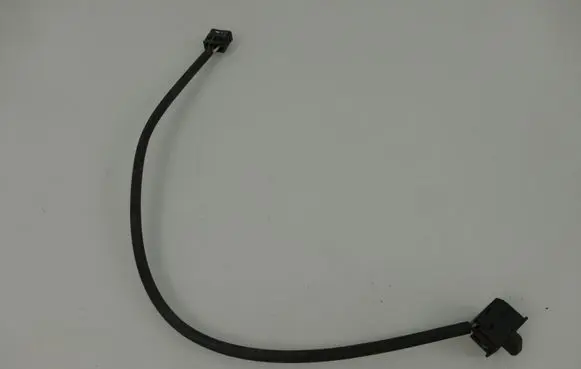 Mercedes-Benz E W124 Steering wheel adjustment switch 0025458007