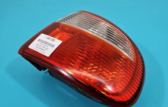 Seat Toledo II (1M) Rear/tail lights IMPRK1445369