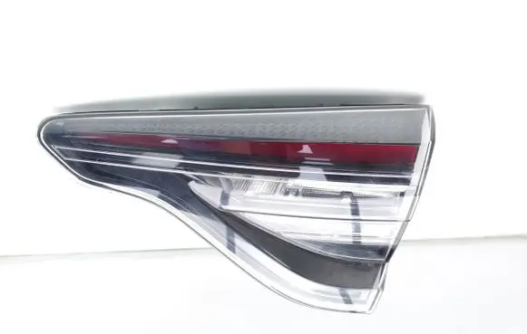 Renault Clio V Tailgate rear/tail lights 265502363R 241265674 71442F