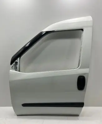 Fiat Doblo Front door