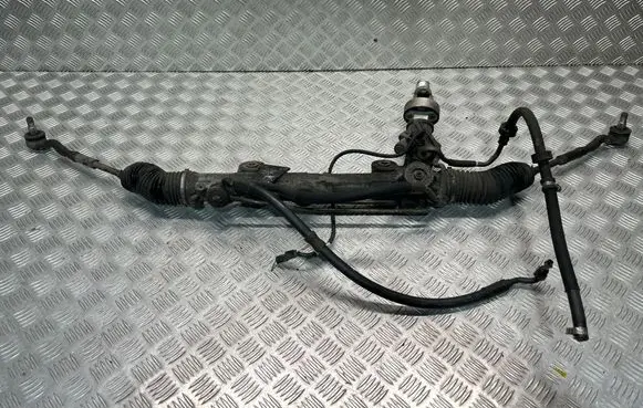 Mercedes-Benz E W211 Steering rack R21111011001 2114603200